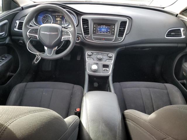 2015 CHRYSLER 200 LIMITE - 1C3CCCAB6FN572275