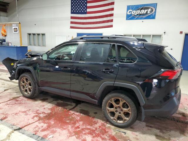 2023 TOYOTA RAV4 WOODL 2T3UWRFV6PW173891