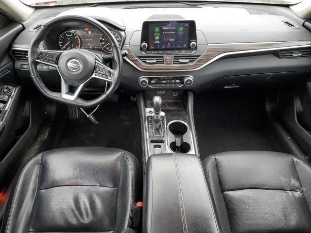 2020 NISSAN ALTIMA PLA - 1N4AL4FV7LC146992