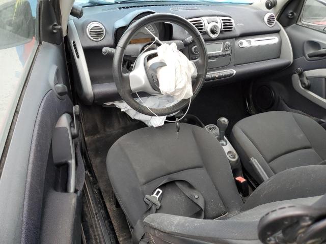 2015 SMART FORTWO PUR - WMEEJ3BA1FK797643