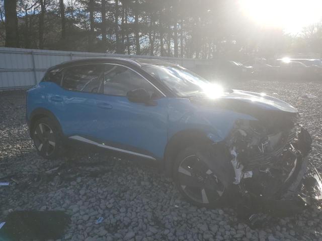 Vin: 3n8ap6ddxsl311929, lot: 86688104, nissan kicks sr 20254