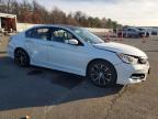 Lot #3028276832 2017 HONDA ACCORD SPO