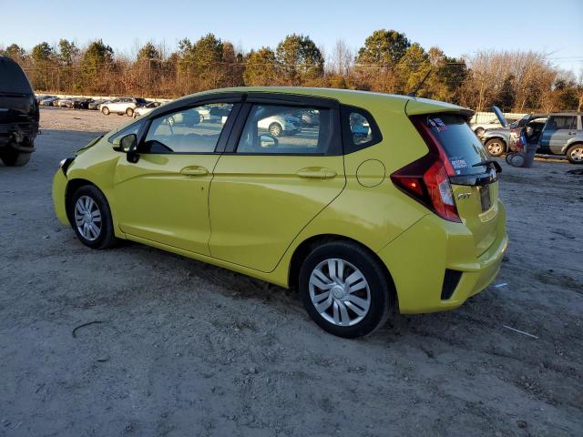 VIN 3HGGK5H58FM767625 2015 HONDA FIT no.2