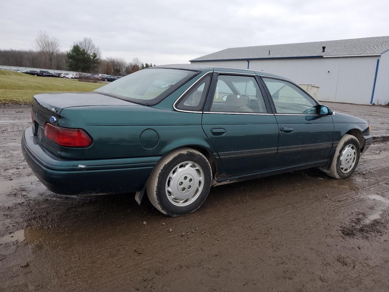 Lot #3030488476 1995 FORD TAURUS GL