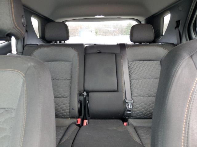 2018 CHEVROLET EQUINOX LT - 2GNAXJEV8J6243890