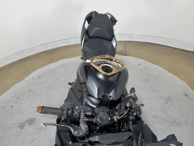 2018 KAWASAKI ZX1002 A JKBZXVA16JA002523