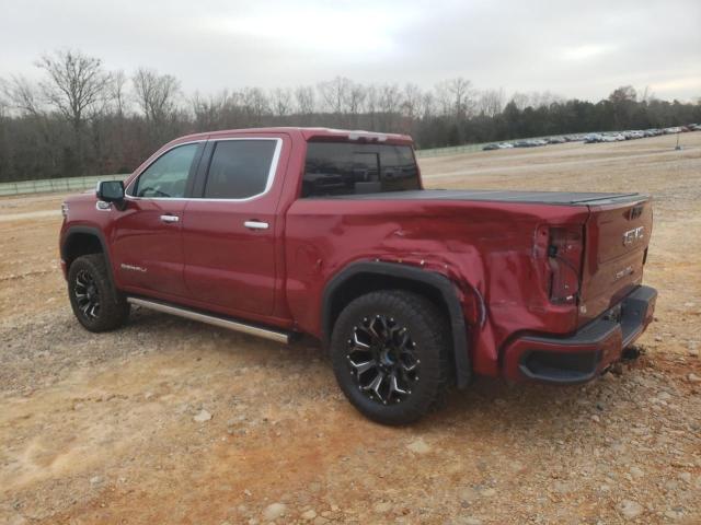 2023 GMC SIERRA K15 - 3GTUUGED6PG145026