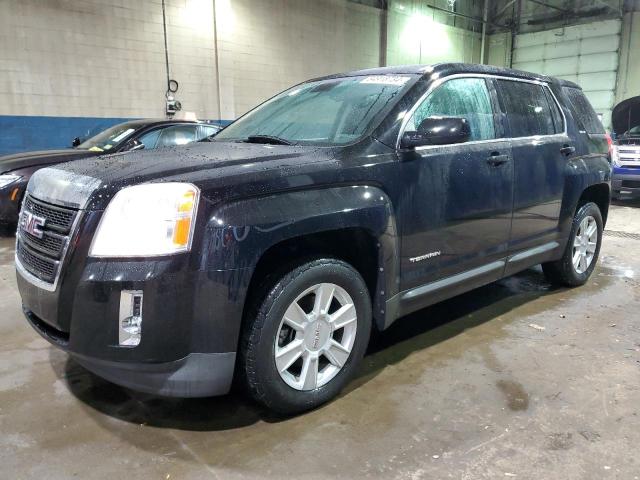 2012 GMC TERRAIN SL #3027045814