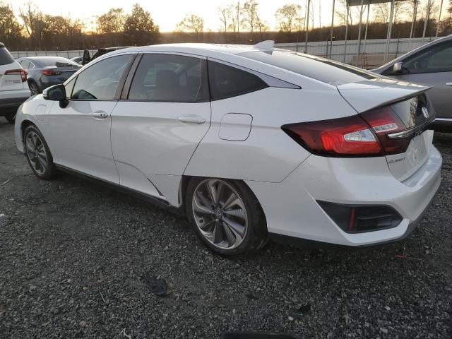 2018 HONDA CLARITY TO - JHMZC5F31JC004201