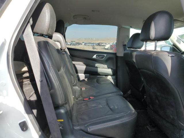 2020 NISSAN PATHFINDER #3304627939