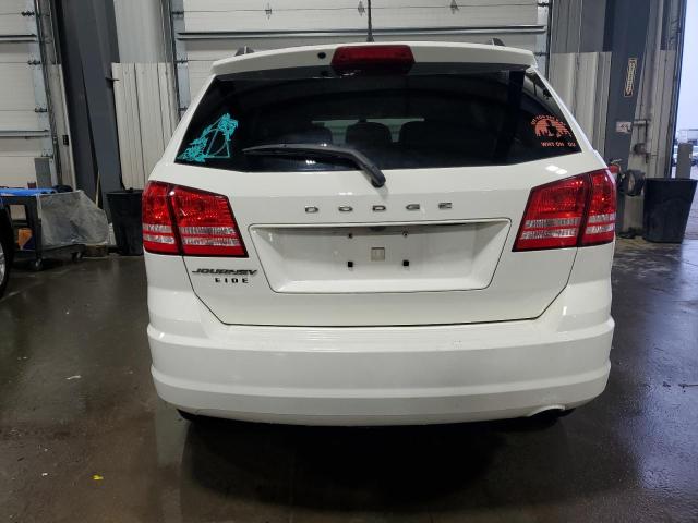 2018 DODGE JOURNEY SE - 3C4PDCAB0JT446478