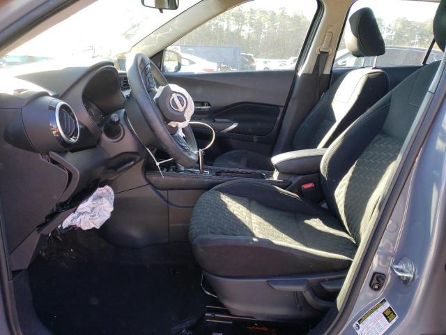 2023 NISSAN KICKS SV - 3N1CP5CV1PL484113