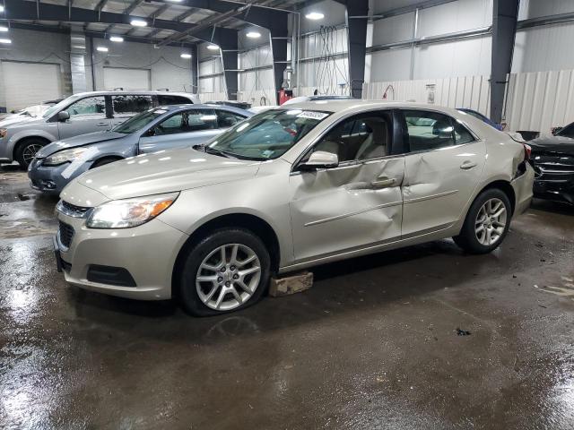 2015 CHEVROLET MALIBU 1LT - 1G11C5SL4FF176600