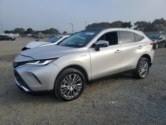 TOYOTA VENZA LE