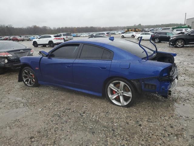 2022 DODGE CHARGER SC - 2C3CDXGJ9NH222195