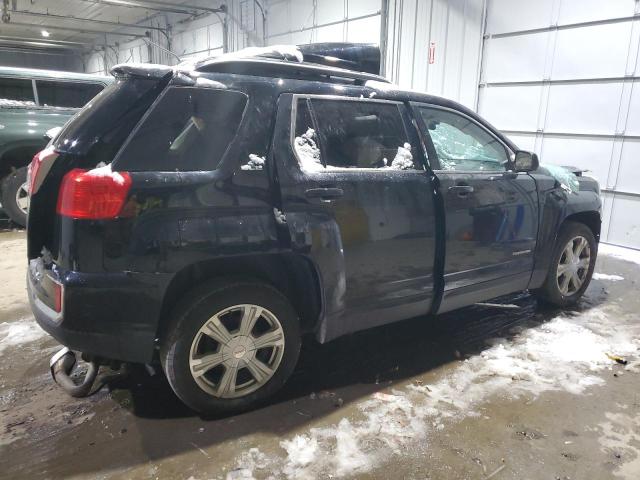 2017 GMC TERRAIN SL - 2GKFLTE34H6193038