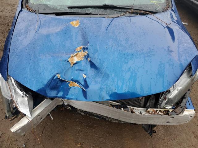 2015 HONDA CIVIC LX - 19XFB2F58FE070705