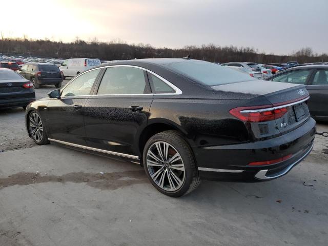 2023 AUDI A8 L WAULDAF8XPN002207