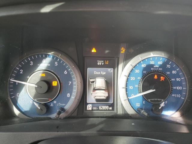 2018 TOYOTA SIENNA LE - 5TDKZ3DC8JS905279