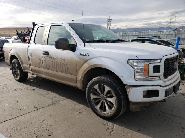 Vin: 1ftex1ep6kkf02824, lot: 85951804, ford f-150 super cab 20194