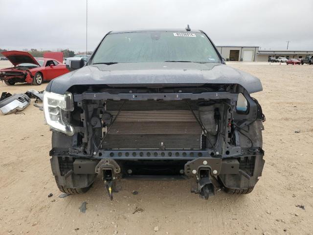 2022 GMC SIERRA LIM - 1GTP8DED4NZ217080