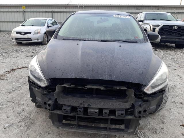 VIN 1FADP3E20JL210189 2018 FORD FOCUS no.5