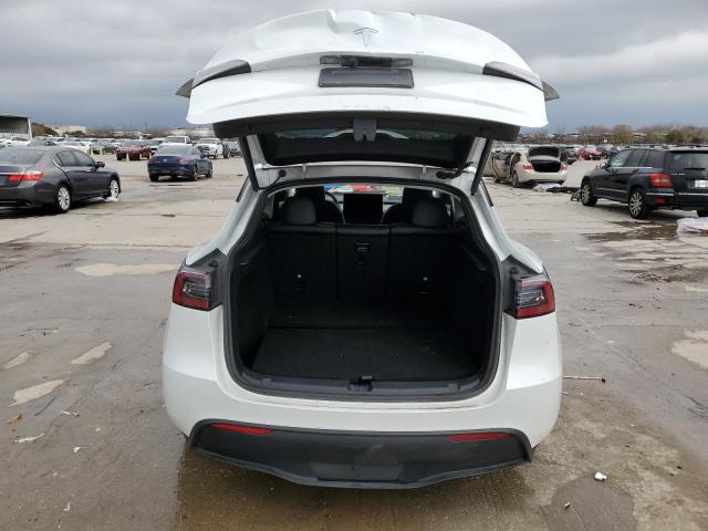 2023 TESLA MODEL Y - 7SAYGDED2PF949646