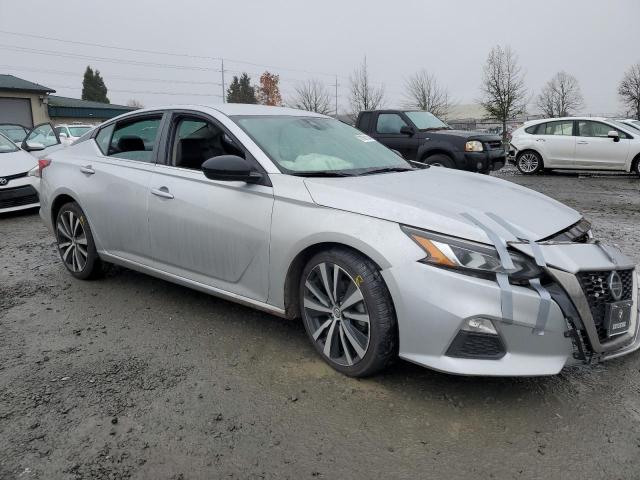 2020 NISSAN ALTIMA SR - 1N4BL4CV7LC188376