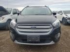 Lot #3024600715 2018 FORD ESCAPE SE