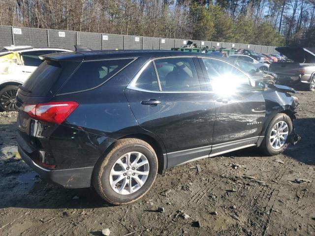 2020 CHEVROLET EQUINOX LT - 3GNAXKEV0LL136806