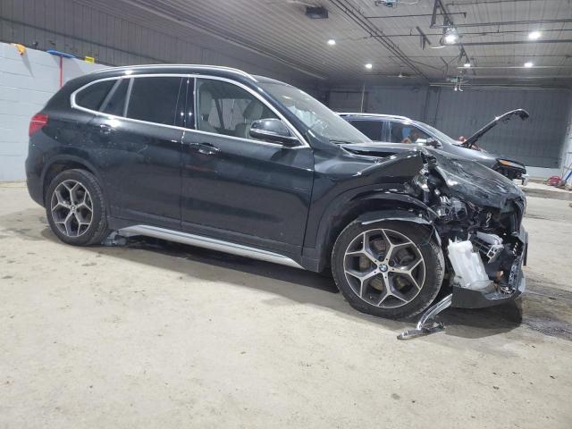 Vin: wbxht3c55k5l36870, lot: 84178794, bmw x1 xdrive28i 20194
