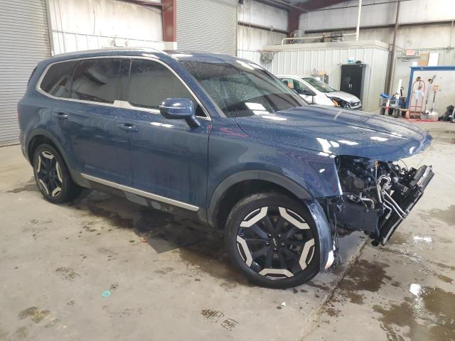 2023 KIA TELLURIDE - 5XYP3DGC4PG368246