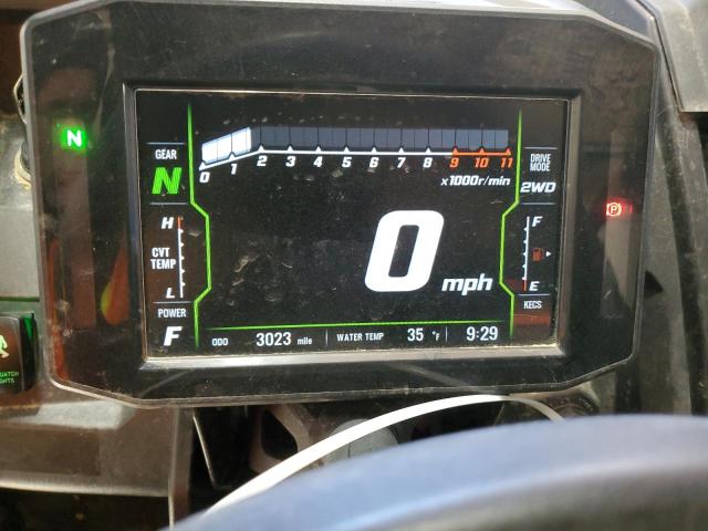 2023 KAWASAKI KRT1000 B JKARTCB1XPB501069