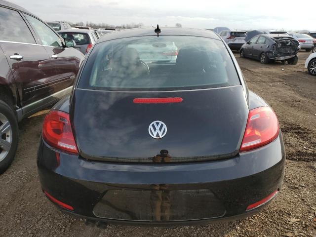 2015 VOLKSWAGEN BEETLE 1.8 - 3VWJ17AT1FM632933
