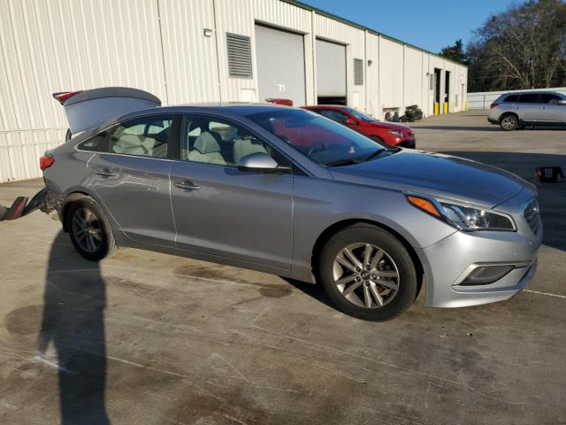 2017 HYUNDAI SONATA SE - 5NPE24AF4HH558457