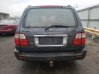 Lot #3044542587 2003 LEXUS LX 470