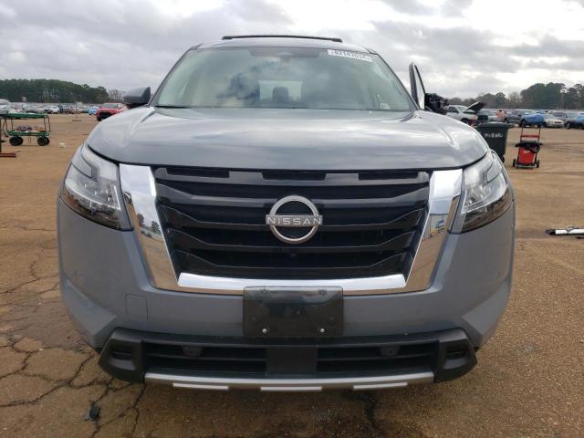 2024 NISSAN PATHFINDER - 5N1DR3DH4RC263947