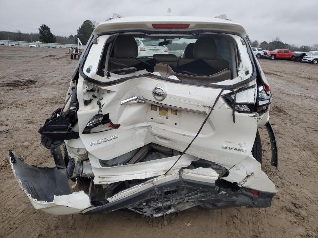2018 NISSAN ROGUE S - JN8AT2MVXJW311578