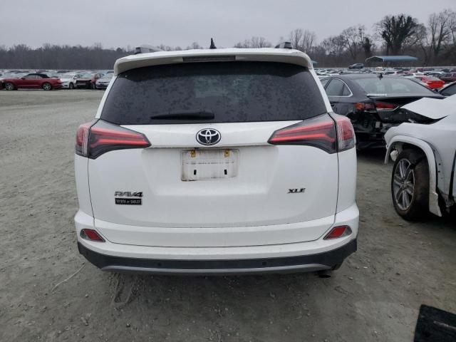 2018 TOYOTA RAV4 ADVEN - 2T3WFREV6JW518435