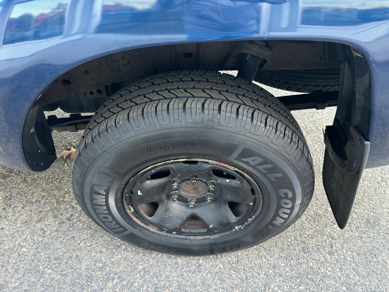 Lot #3024183878 2008 TOYOTA TACOMA DOU