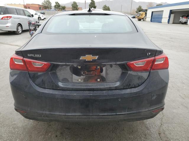 2023 CHEVROLET MALIBU LT 1G1ZD5ST6PF137332