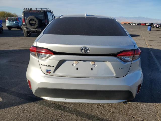 2020 TOYOTA COROLLA LE - 5YFEPRAE6LP030274