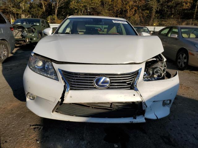 VIN JTHBW1GG6D2009424 2013 LEXUS ES300 no.5