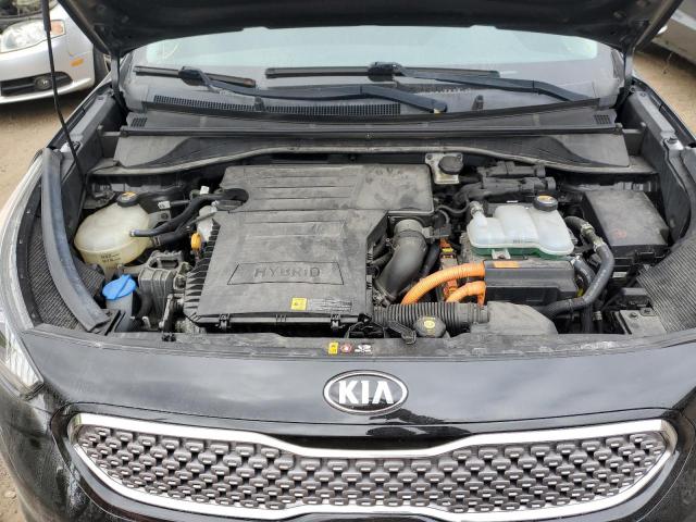 2017 KIA NIRO EX - KNDCC3LC2H5081903