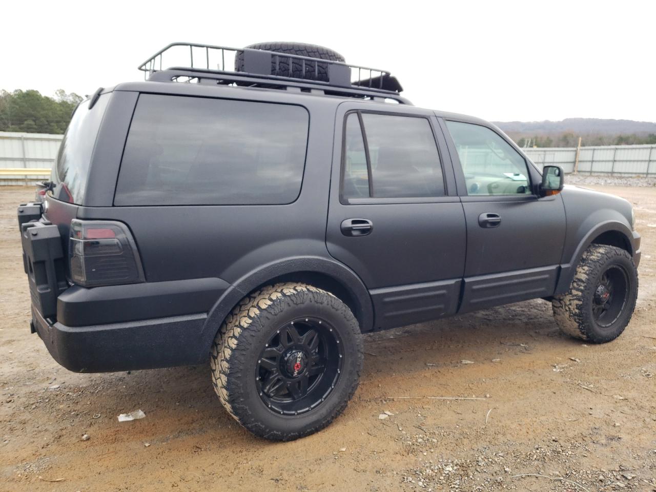 Lot #3028559970 2005 FORD EXPEDITION