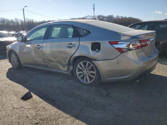 Vin: 4t1bk1eb7du036880, lot: 83209394, toyota avalon base 20132