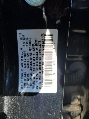 VIN 1HGCR3F85DA041873 2013 HONDA ACCORD no.12