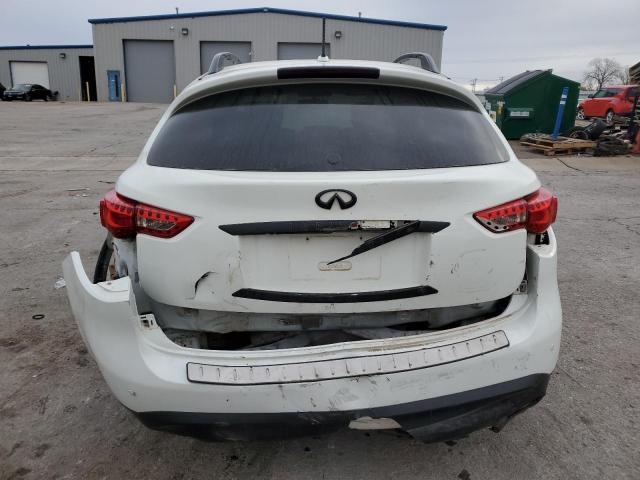2016 INFINITI QX70 - JN8CS1MU8GM671269