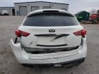 Lot #3024575577 2016 INFINITI QX70