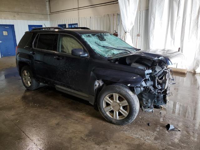 2015 GMC TERRAIN SL - 2GKFLWEK4F6142449